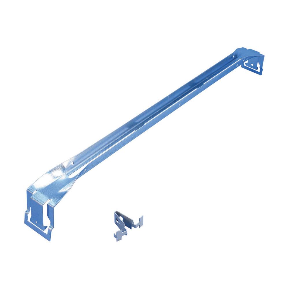 HANGER,BOX,ACOUSTICAL TEE,BLIST PACK 24SPAN