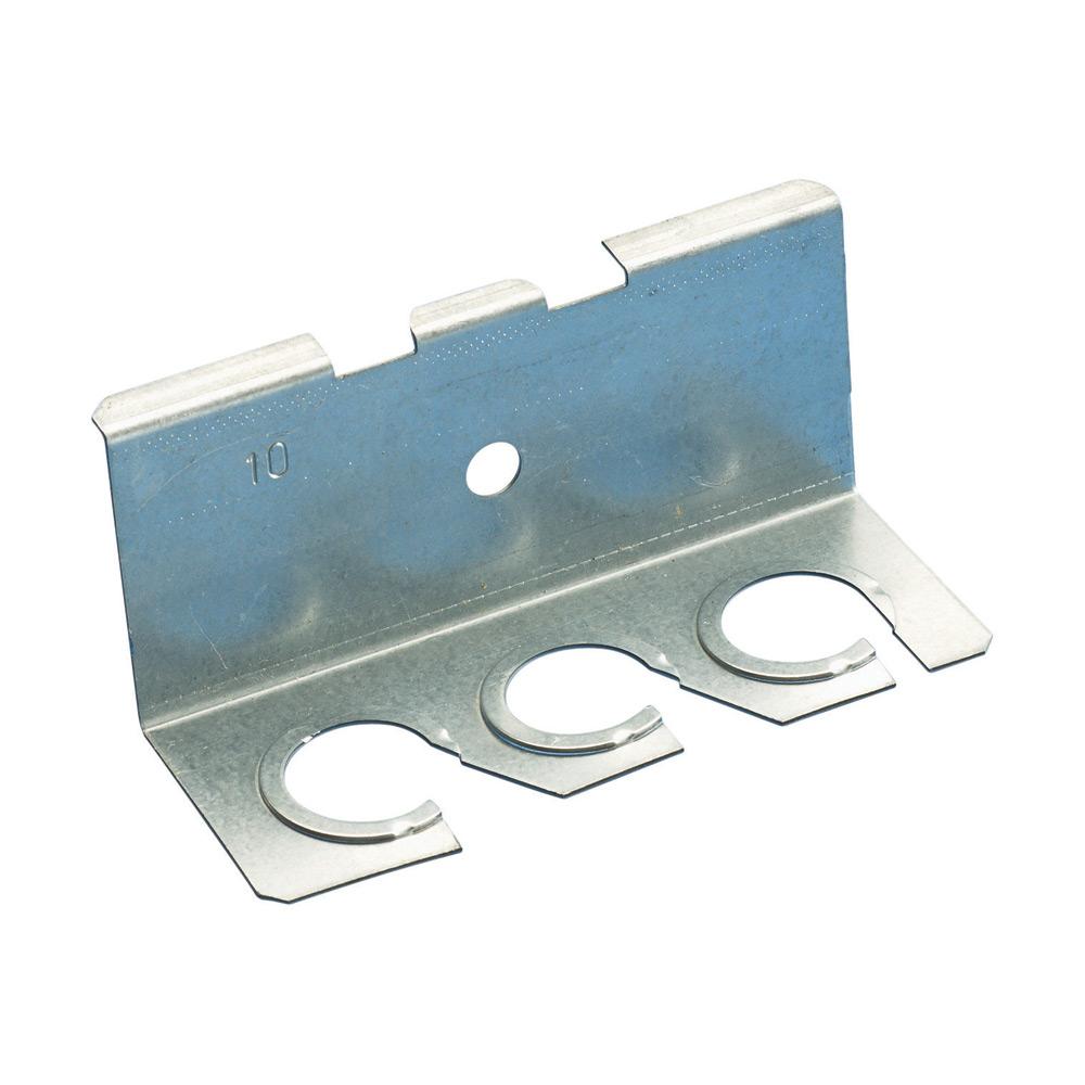 BRACKET,CONDUIT,SUPPORT 1/2 3/4 EMT 1/2 RIGID