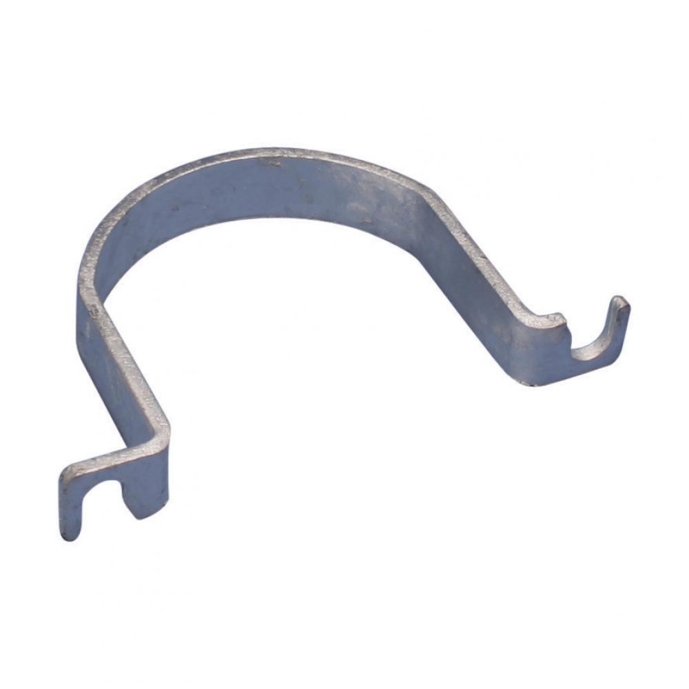 PYRAMID RETAINER STRAP, 2" MAX PIPE
