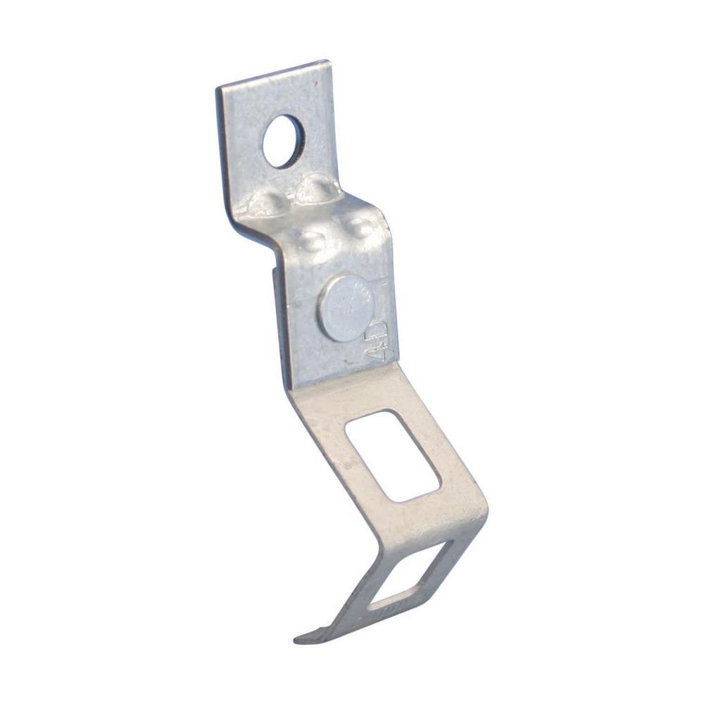 HANGER,BRACKET,OFFSET 3/8PLN ROD