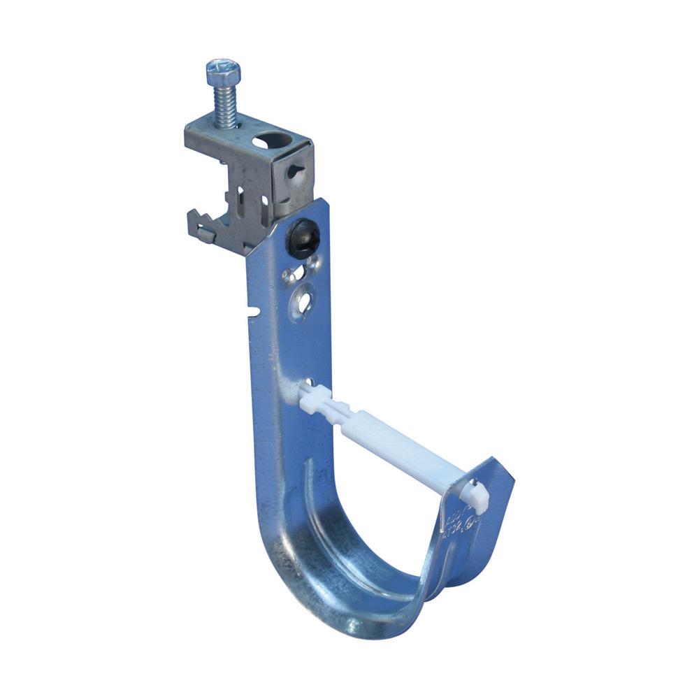 CABLE,CLIP,1/8 TO 1/2 FLANGE