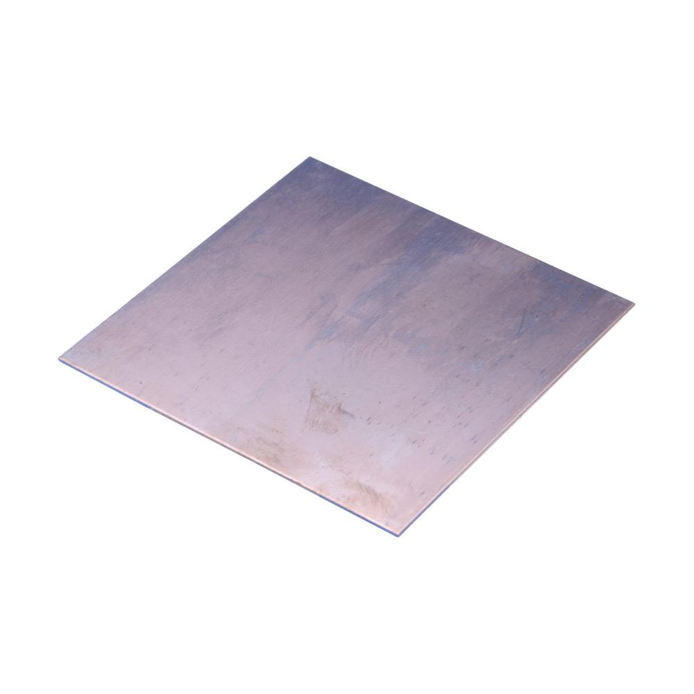 BI-METAL SHEET 100