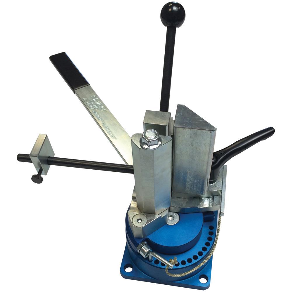 MANUAL FLEXIBAR BENDING TOOL