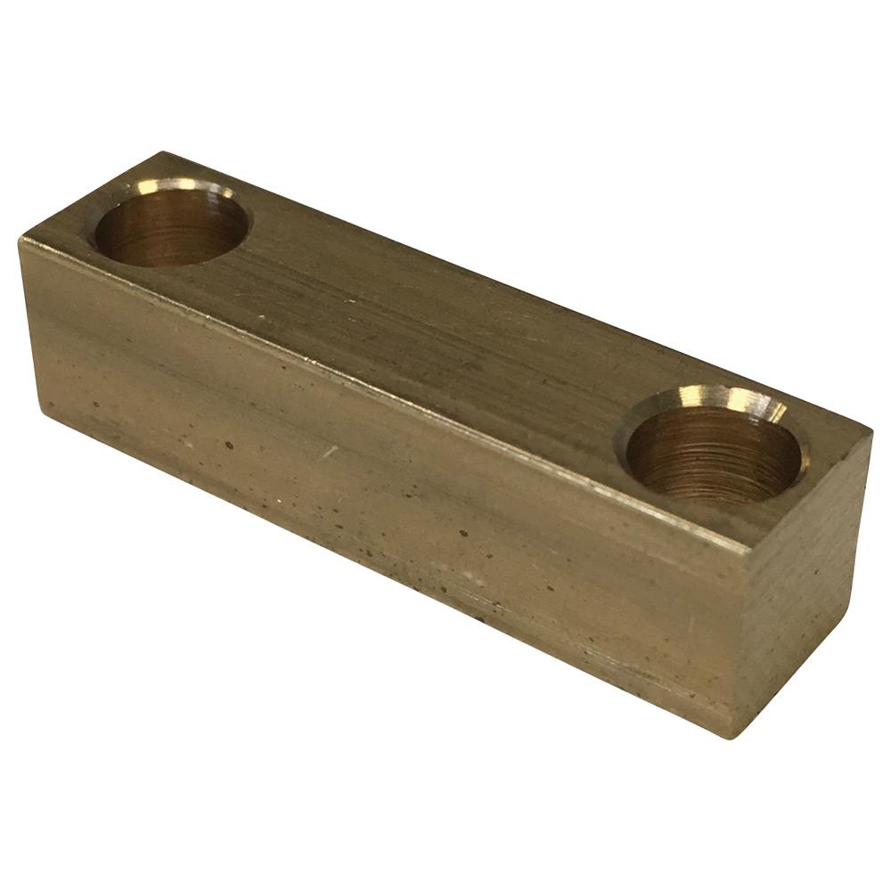 Connector 70 for Earthing & Neutral Busbar 130 O