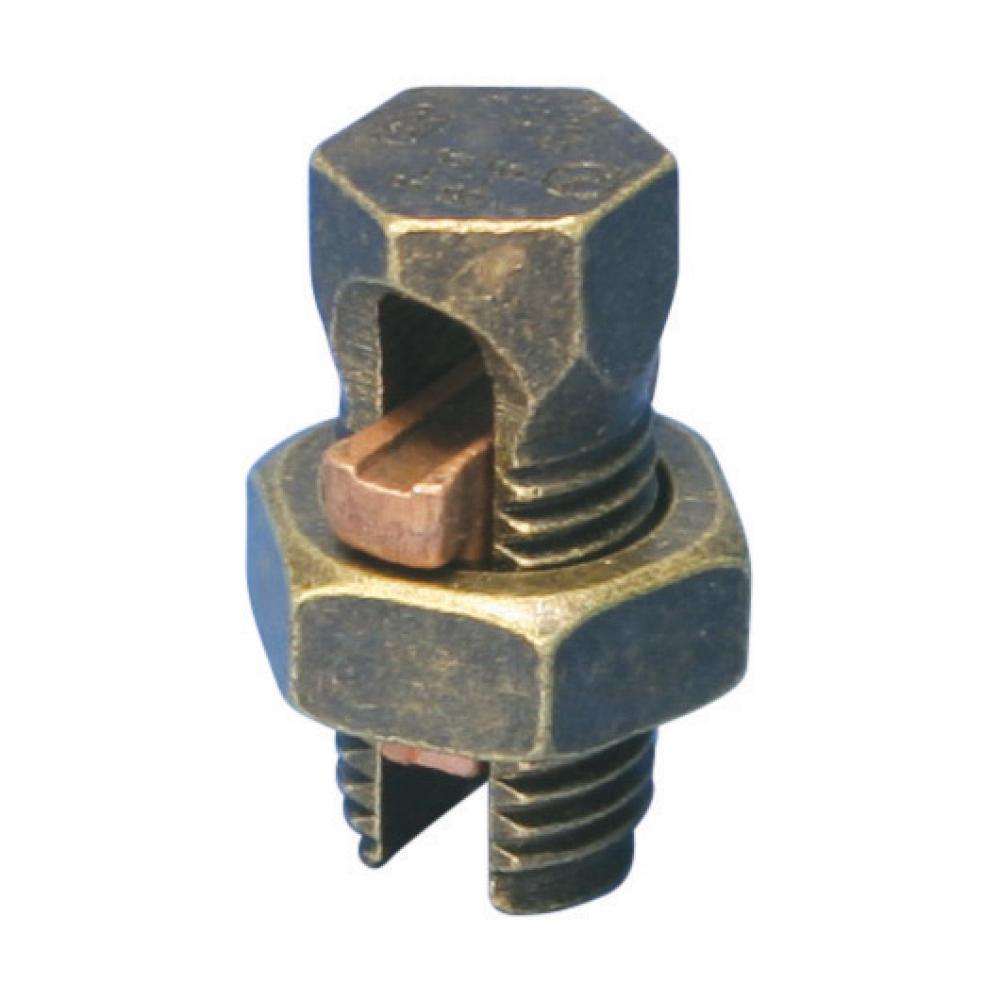SPLIT BOLT,SIL BRZ,6 SOL TO 10 SOL