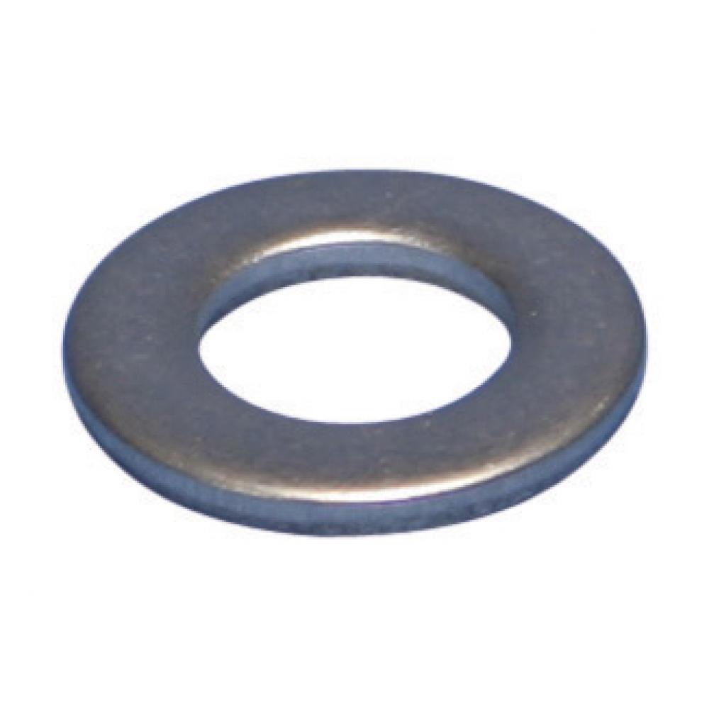 WASHER,FLAT,3/8 IN