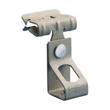 ERICO 4TI24 - HANGER,FLANGE,CLIP 1/8 1/4 1/4THD
