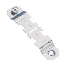 ERICO SK85I - CLAMP,STRUT,STEEL,1/2IN  1/2 EMT/RIGID
