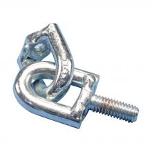 ERICO SWMF0037EG - SWIVEL,MALE,FEMALE,3/8IN 3/8IN,EG