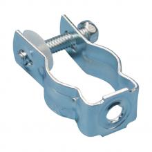 ERICO CD0B - CLAMP,CONDUIT,1/2 WITH BOLT