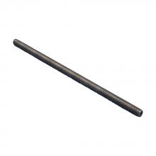 ERICO 0513704PL - ROD,HANGER,STUD,3/8 X 16 THREAD,4 IN