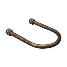 ERICO 150M0600PL - BOLT,PIPE,U-BOLT,6 IN