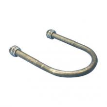 ERICO 150M0125HD - BOLT,PIPE,U-BOLT,1 1/4 IN