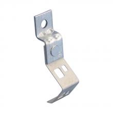 ERICO 708AO - HANGER,BRACKET,OFFSET #8WIRE 1/4PLN ROD