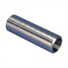 ERICO CC58SS - COUPLER,THREADLESS,SS,5/8IN