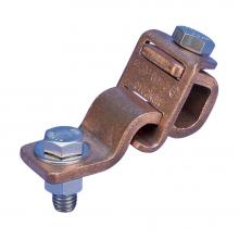 ERICO MBNC240A - CONNECTOR,BONDING,MESH NETWORK, 2STR-4/0STR