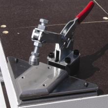 ERICO 558945 - SMALL FLEX BEND FOLD