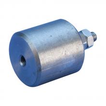 ERICO 50010EBOSS - EARTH BOSS 50X50 MM