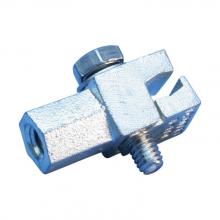 ERICO VC207IT - XFMR  GR CLAMP,VISE,6SOL-1/0STR,INT THREAD