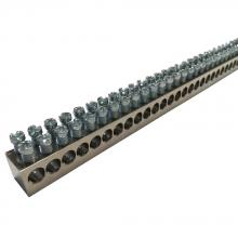 ERICO 568674 - Earthing & Neutral Busbar 2x130 Outputs