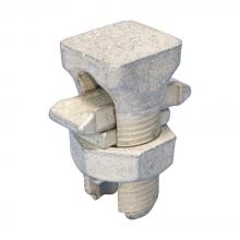 ERICO ESBP4/0 - SPLIT BOLT,DUAL RATED,250 MCM TO 4 STR,TINNED