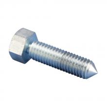 ERICO CSBSB50EG - 1/2-13 shear bolt, 1.875" long
