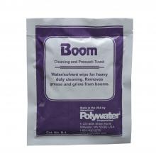 American Polywater B-1 - Prewash Wipe for Boom Maintenance