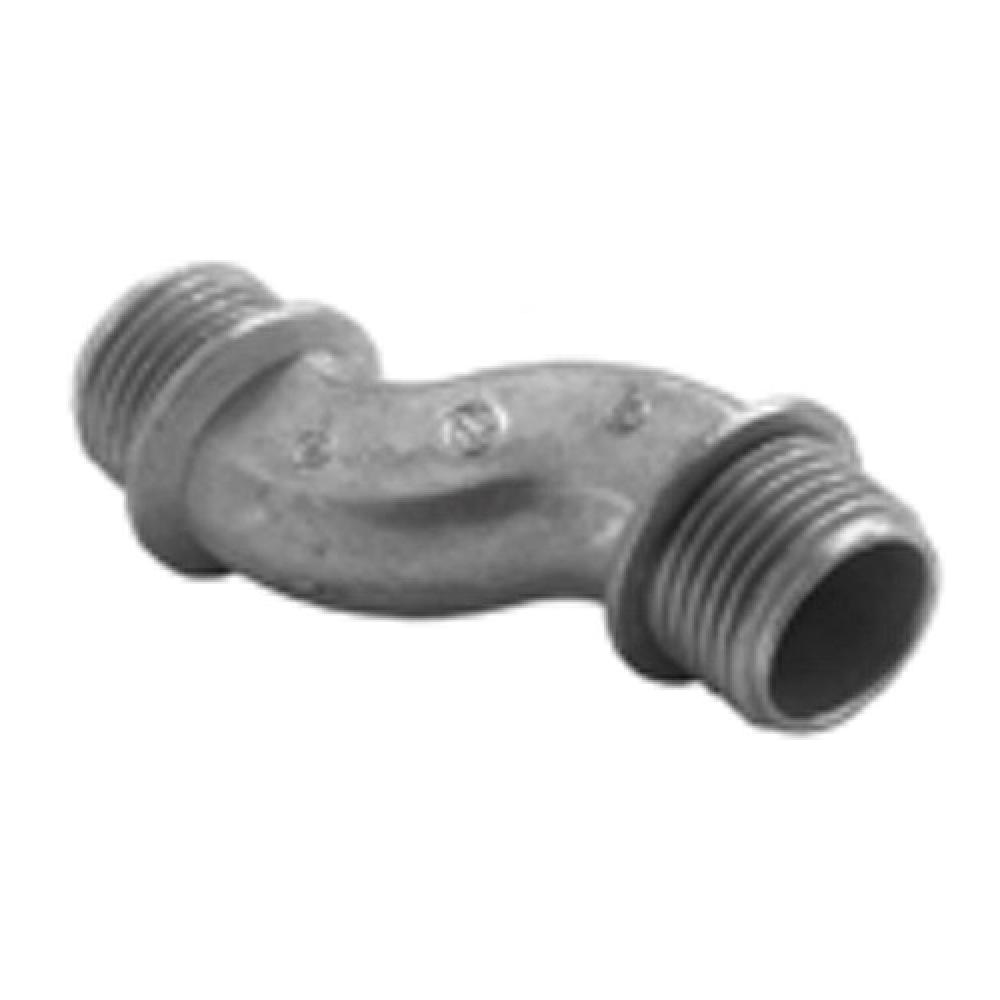 1" OFFSET NIPPLE