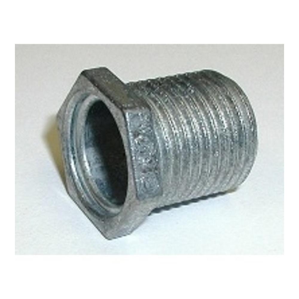 1/2" EXTRA LONG CONDUIT NIPPLE