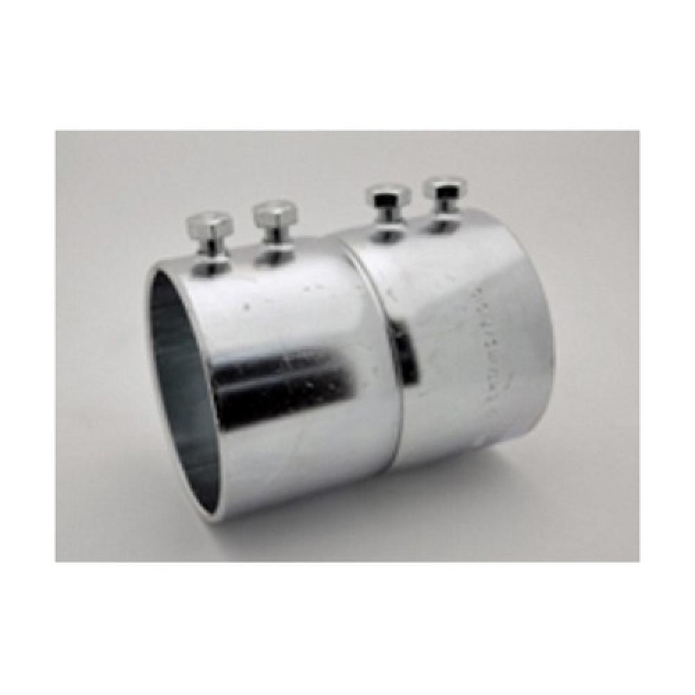 2 1/2" SET SCREW CPLG.