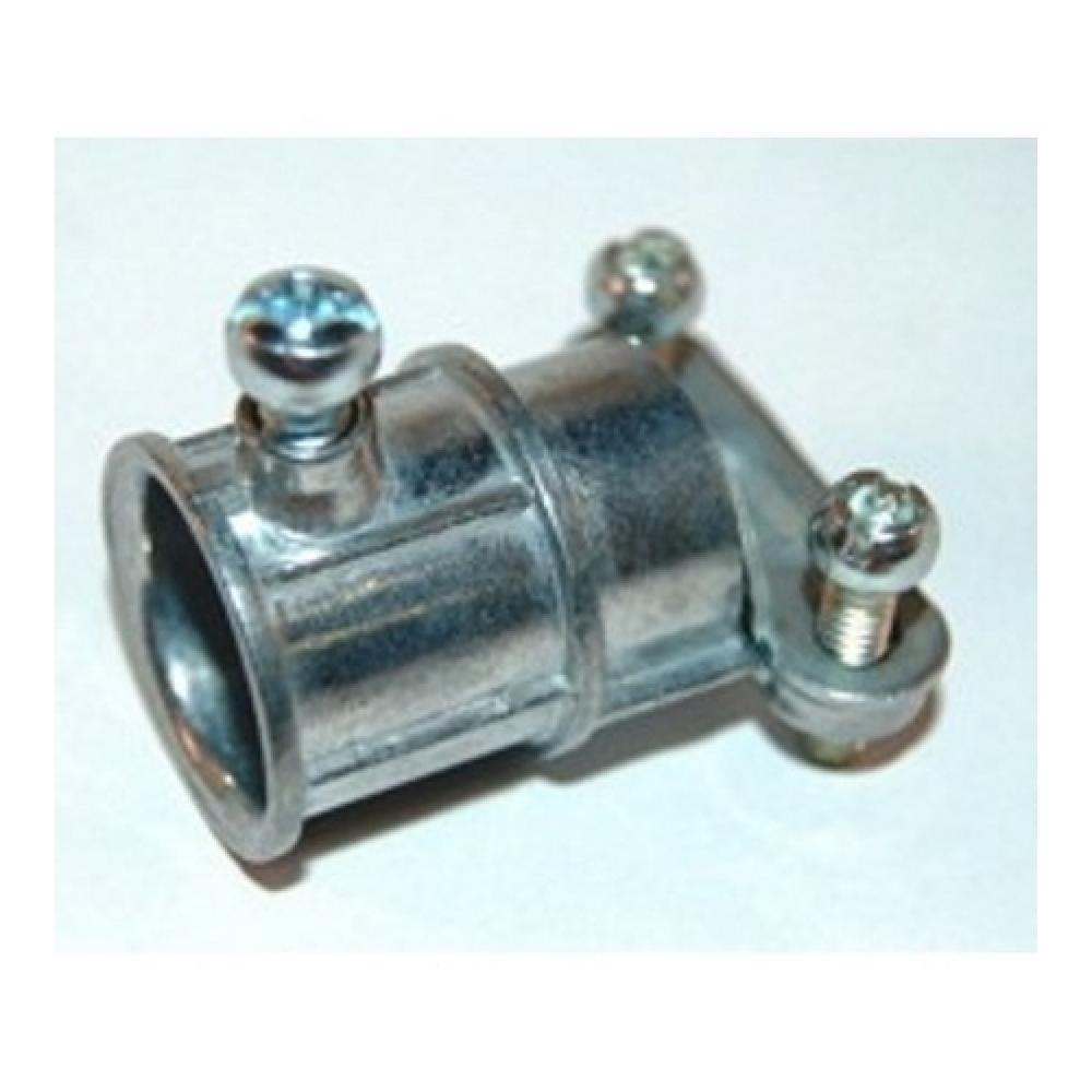 3/8 MC  FMC to 1/2" EMT