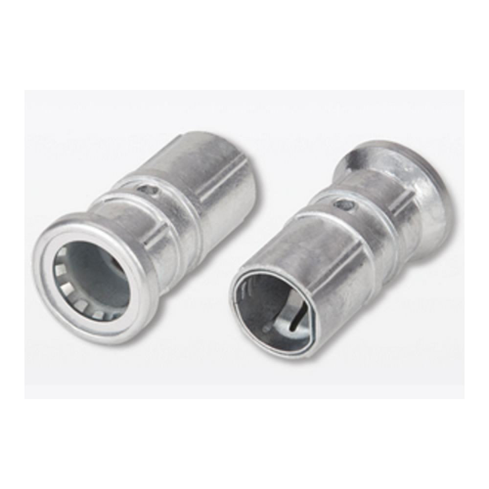 AC/MC SNAP-IN TO 1/2" PUSH EMT