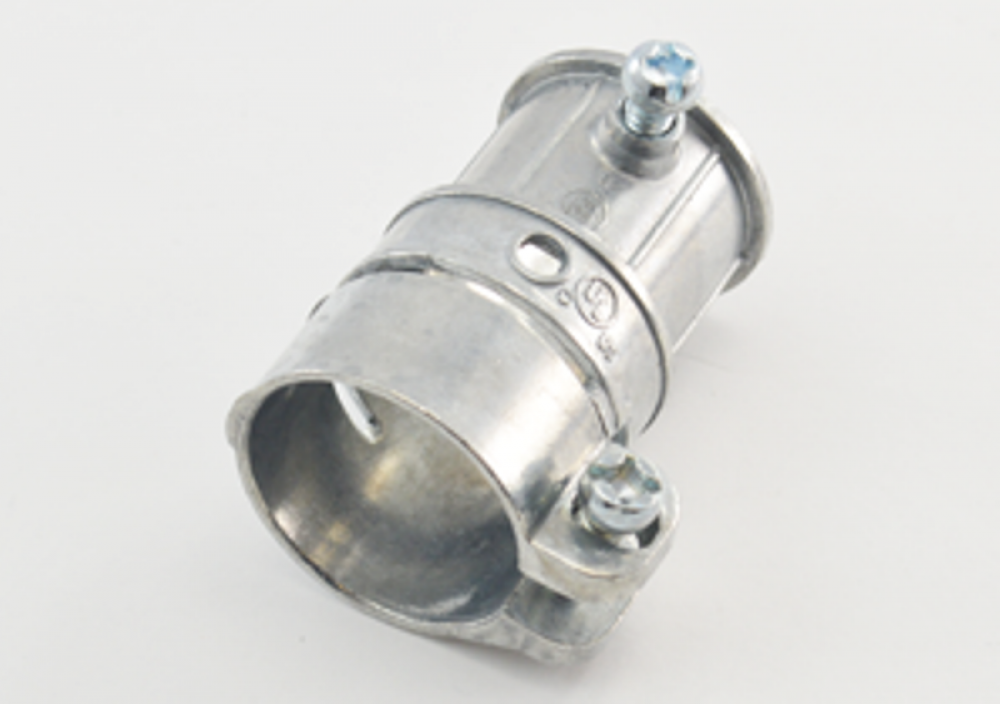 3/4" EMT/FLEX COUPLING