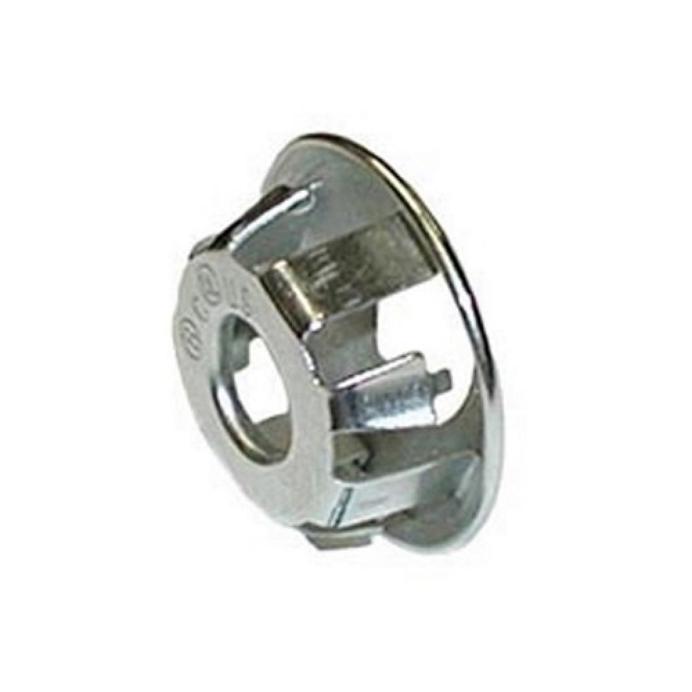 3/8" SNAP-IN FMC CONN. STEEL