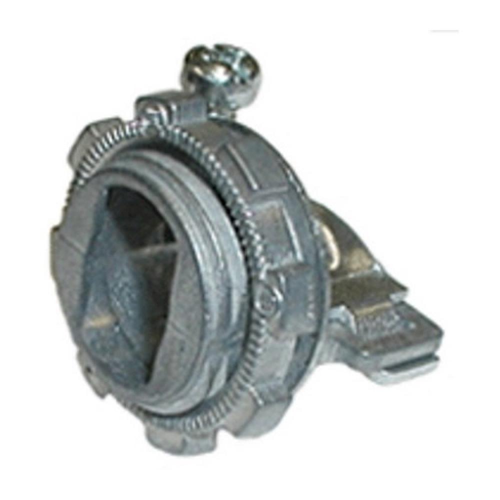 3/8" 1-SCREW AC/MC CONNECTOR