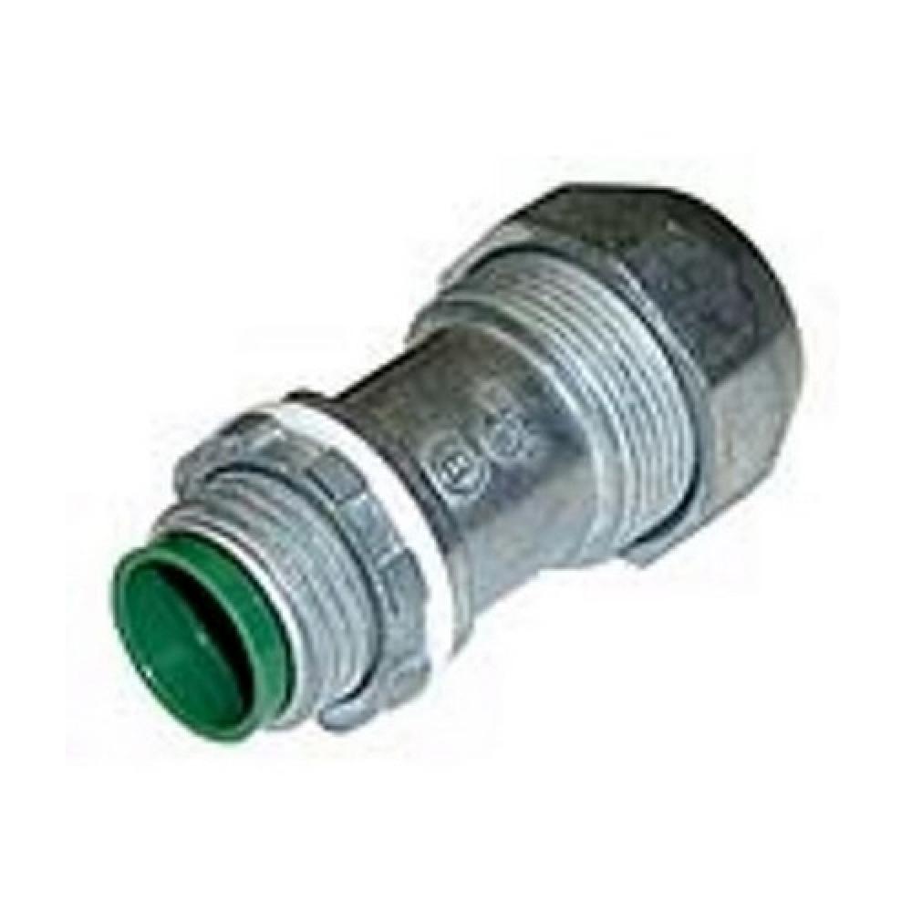 3/8" PVC JCKTD MC CABLE CONN