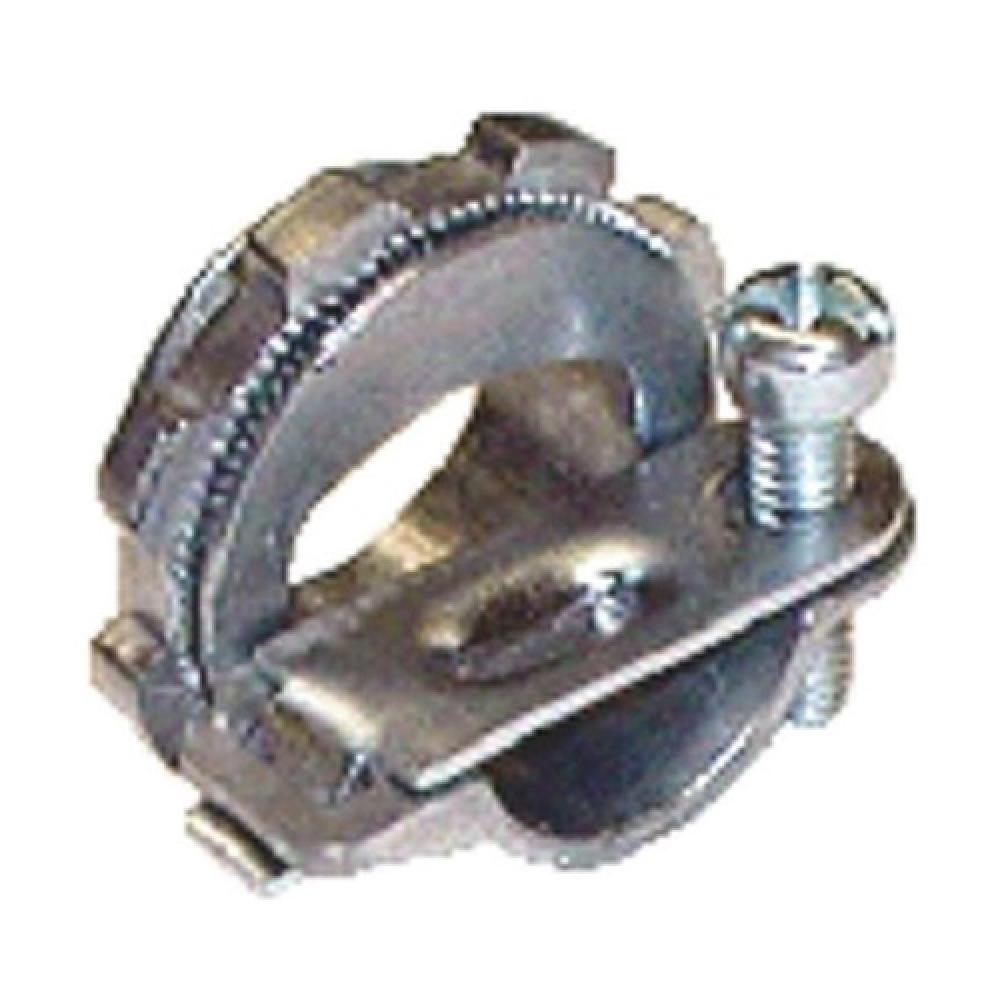 3/8" 1-SCREW NM-B CONNECTOR