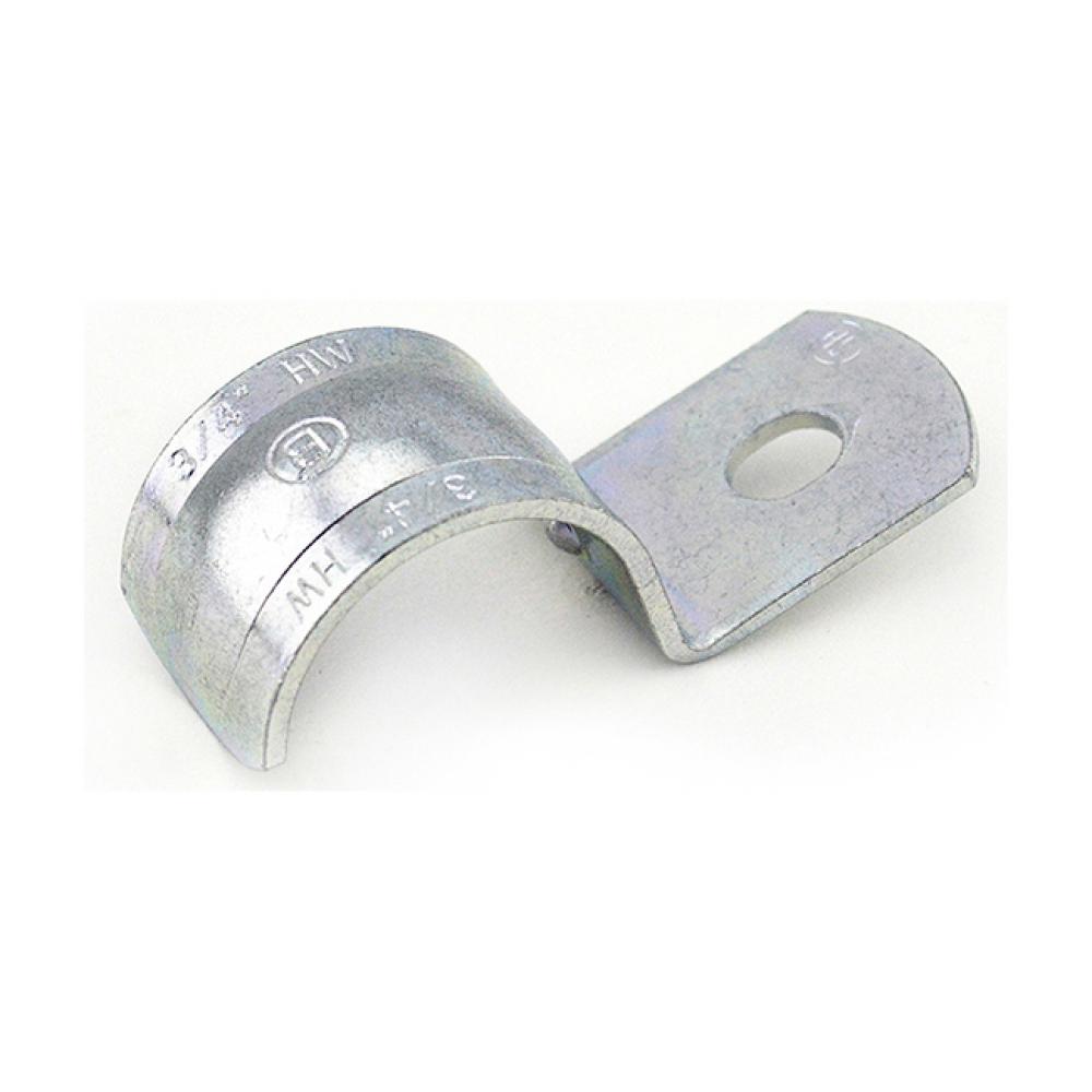 3/4" RIGID PIPE STRAP