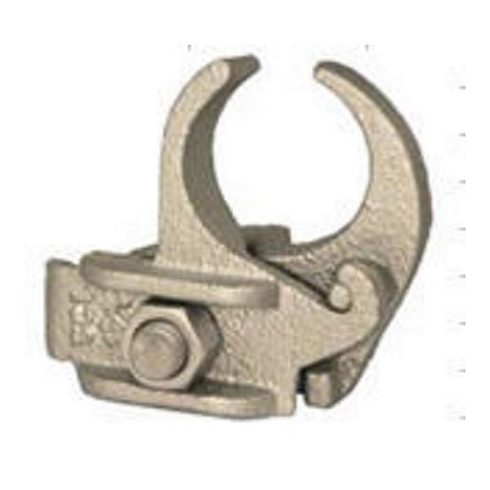 1/2" EDGE TYPE CONDUIT CLAMP