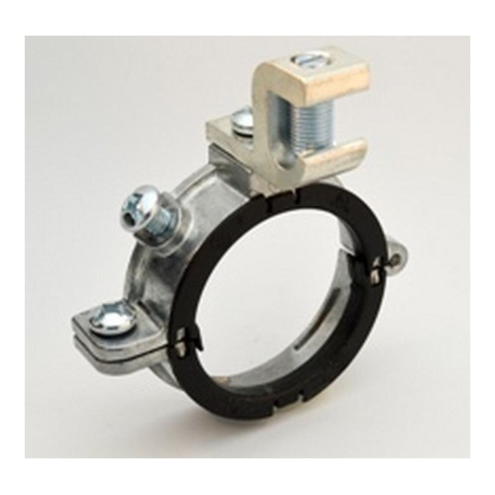 3/4" SPLT GND BSH LUG 4-14 AWG