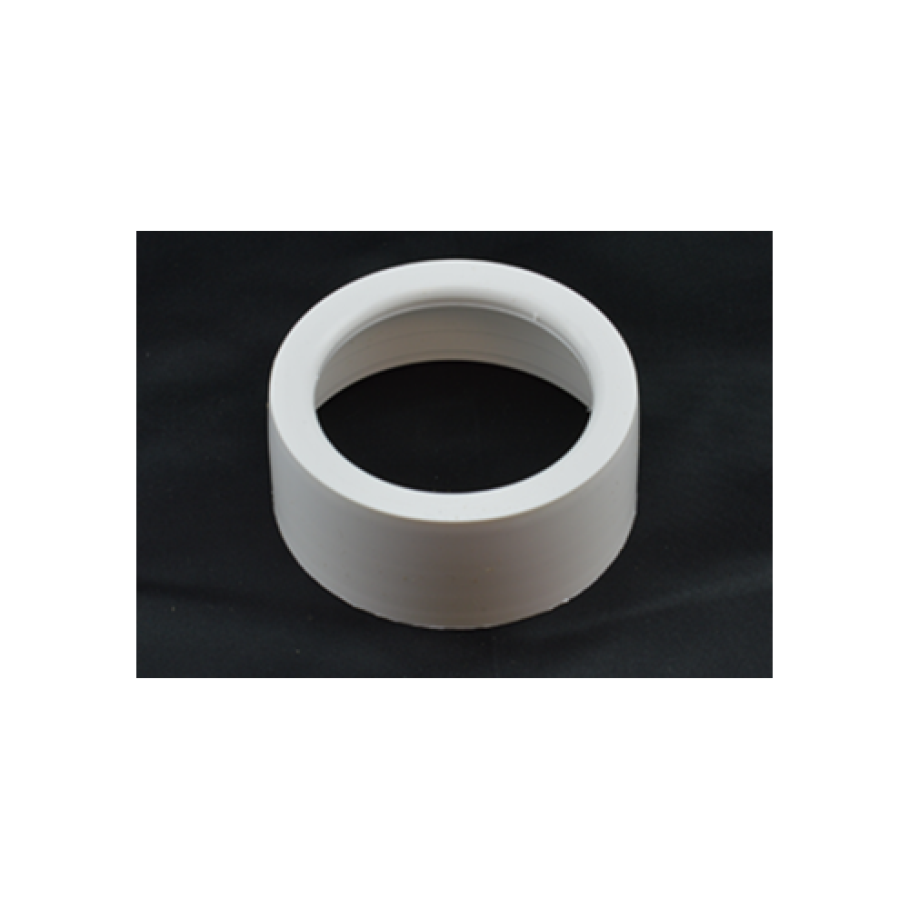 2 1/2" EMT INSULATING BUSHING