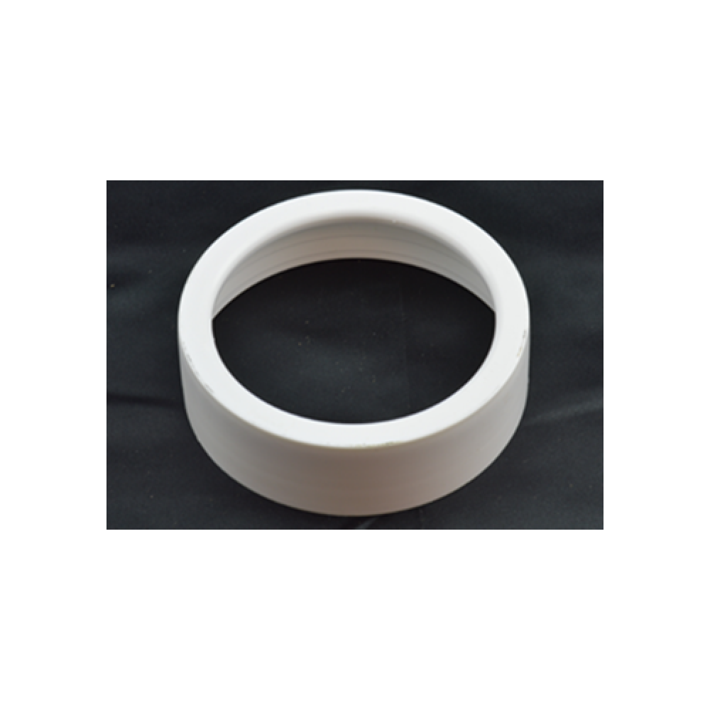 3-1/2" EMT INSULATING BUSHING