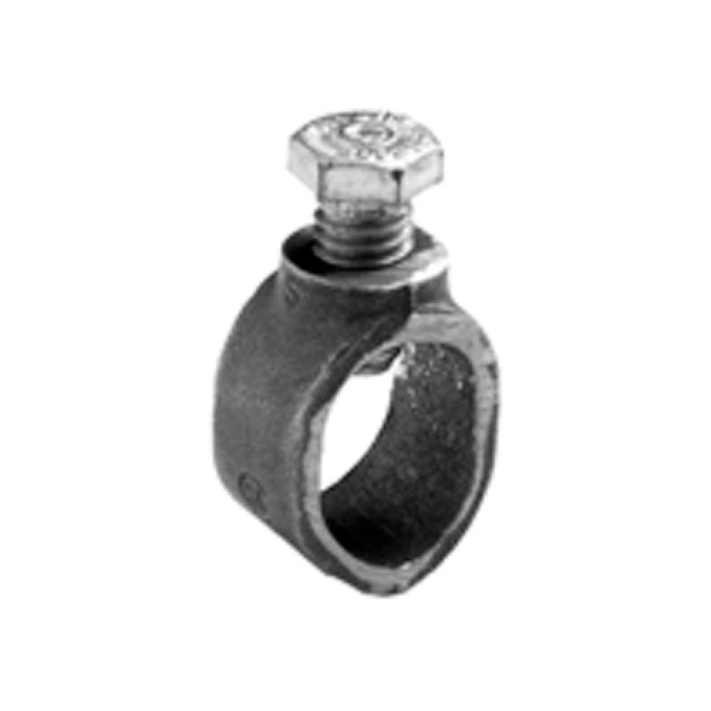 1/2" GROUND ROD CLAMP