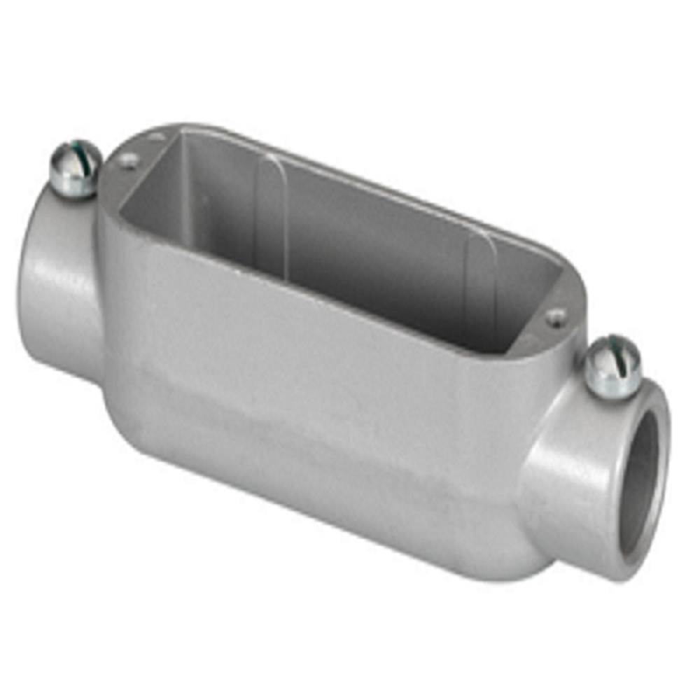 1/2" C EMT CONDUIT BODY