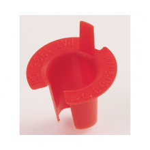 Bridgeport Fittings 1000 - NO-0 ANTI-SHORT BUSHING