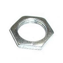 Bridgeport Fittings 100 - 3/8" CONDUIT LOCKNUT