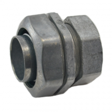 Bridgeport Fittings 4363-DC - 1-1/4" COMBO. CPLG.