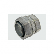 Bridgeport Fittings 4365-DC - 2" COMBO. CPLG.