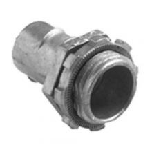 Bridgeport Fittings 519-DC2 - 3/8" SCREW-IN CONN.