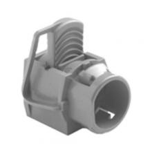 Bridgeport Fittings 620-NM - 1/2" PLASTIC CONN.